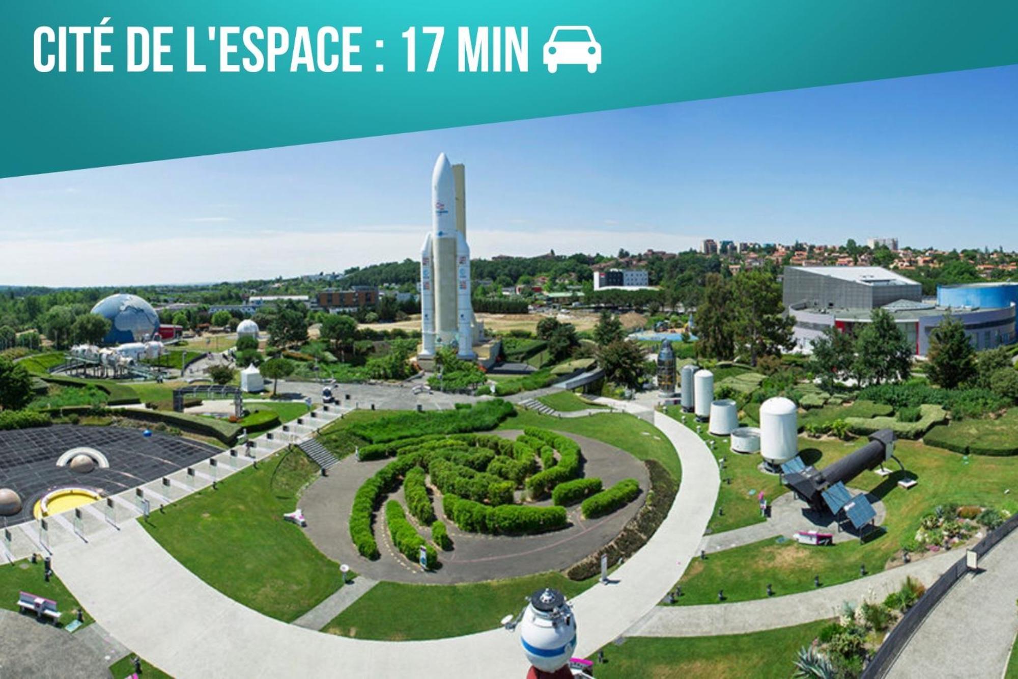 Appartement Le Cocon De Lespinasse - Parking - Checkin Autonome Extérieur photo